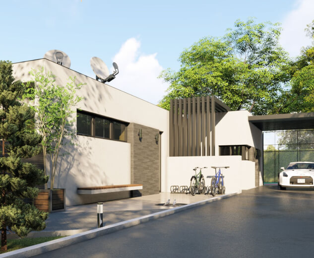 Bala Cynwyd Shopping Center