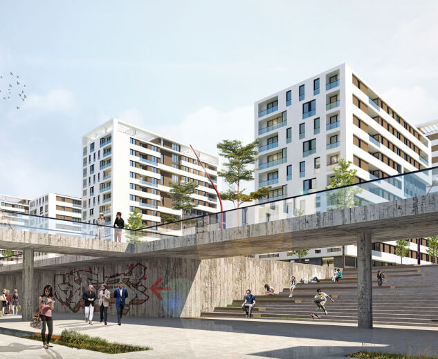 Helna Dimand Super Complex