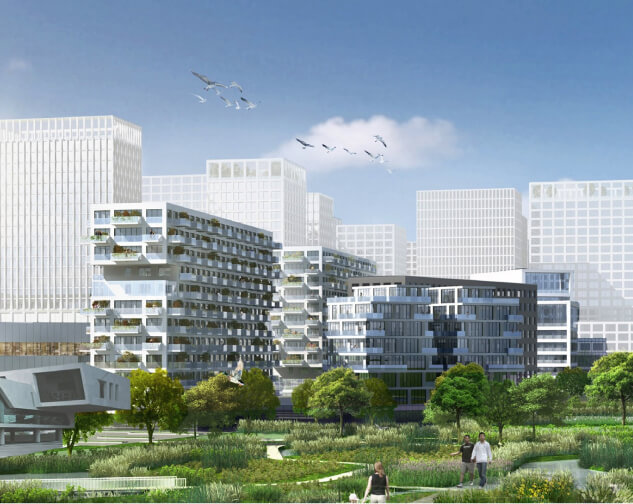 Third Street Promenade